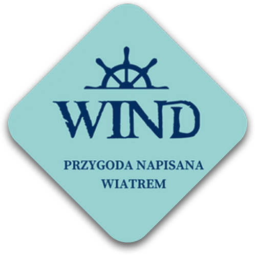 Wind Sailing School logo