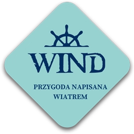 Wind Sailing School logo